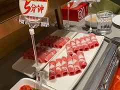-海底捞火锅(河东万达广场店)