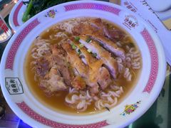 -憶廟街 X 沙角邨(太古城店)