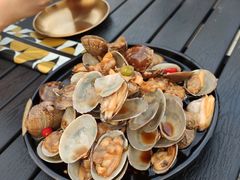 -INNS BAR 音乐酒吧餐厅