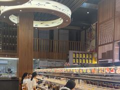 -三禾寿司(石龙店)