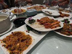 -大东海海鲜酒楼(渔人码头总店)