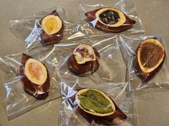 -雀食面包店(钟楼店)