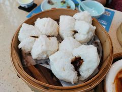 蜜汁叉烧包-点都德(春熙路群光广场店)