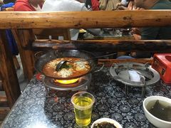 -张关合渣(航空大道店)