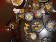 -鸟鹏烧鸟居酒屋(仁恒梦中心店)