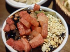-向川南·水煮鱼·川菜(和平里店)