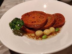 -汤城小厨•粤菜•靓汤(西直门凯德MALL店)