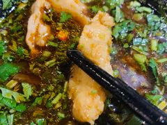 -呷哺呷哺 黄金牧场 (新中关购物中心店)
