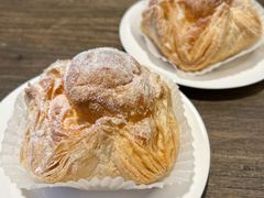 -CARINO BAKERY&CAFE(南方商城店)