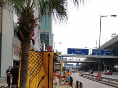 -香港港岛太平洋酒店