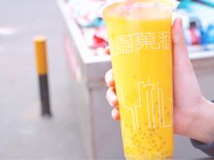 -桐园果汇(湖贝店)