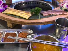 -玄希浪漫厨房·韩料烤肉(湖滨银泰in77店)