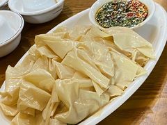 -庭苑饭香·生态餐厅(动物园店)