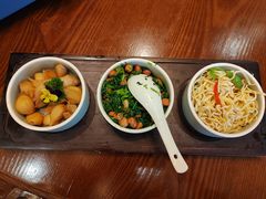 -宁邦·家宴·南京菜(红山动物园店)