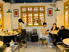 -芈重山老火锅(广州首店)