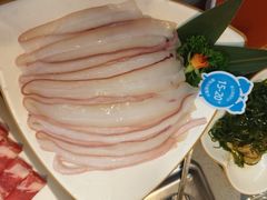 -海底捞火锅(新华联梦想城店)