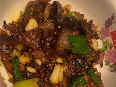 -湘邻呷铺·田园家宴(汉基广场店)