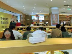 -龍歌自助小火锅(崂山丽达店)