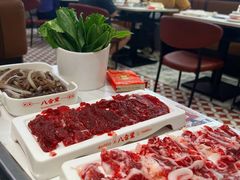 -八合里潮汕鲜牛肉火锅(惠州华贸店)