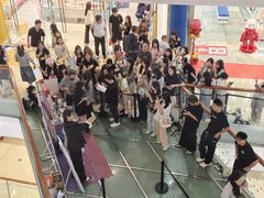 -韩宫宴烤肉·料理(南京江宁万达店)