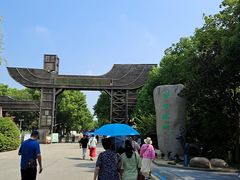 -溱湖国家湿地公园