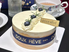 -杜哈夫DOUX RÊVE·生日蛋糕(日月光店)