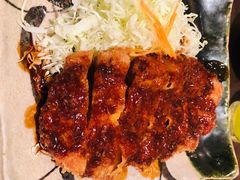 -矢场猪(名古屋站名铁店)