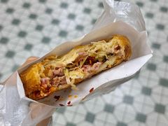 -运栋天马牛肉饼(长郡店)