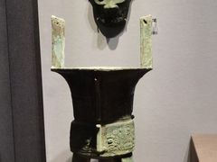 -陕西历史博物馆