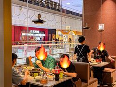 -好武功闽南私房菜(万达店)
