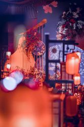 -红丝高端婚礼中心(旗舰店)