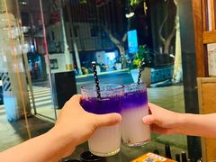 -千懿六本木酒场(常熟路店)