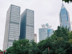 -南京中国近代史遗址博物馆(南京总统府)