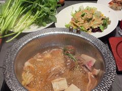 -牛YO寿喜烧和牛火锅自助(三台子万象汇店)