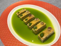 -柿合缘新京菜(静安嘉里中心店)