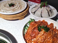 -香佰里重庆火锅(恒力博纳广场店)