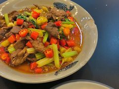 小炒肉-潇湘阁(望京SOHO店)