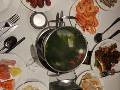 -星伦多自助料理(华润万象城店)