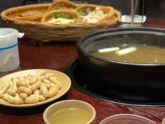 -滇野云南野生菌餐厅(陕西南路店)