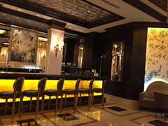 -大连一方城堡豪华精选酒店大堂吧