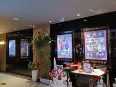 -深影国际影城(学院南路店CGS中国巨幕店)