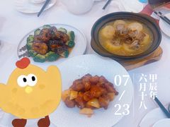 -广州酒家(昌岗地铁站店)