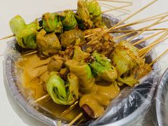 -大姐麻辣烫(莲宝中路店)