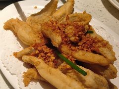 -肥仔文澳门猪骨煲(南京西路店)