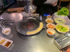 -喜来稀肉(虹泉路店)