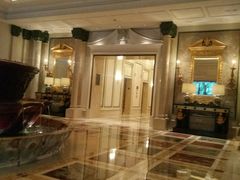 -广州富力丽思卡尔顿酒店