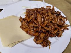 -河沿肉饼Beijing Pie(东华门店)