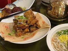 -杏花村水席楼·洛阳水席(老城十字街店)