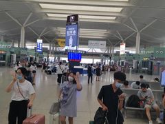 -南昌西站