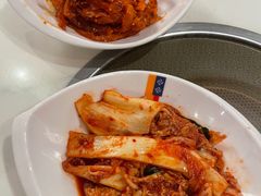 -七八冷面·延边朝鲜族美食(圣熙八号店)